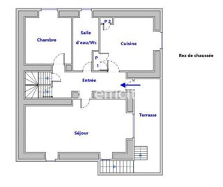  Villa à vendre 7 pièces 152 m²