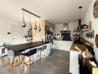  Maison à vendre 5 pièces 127 m²