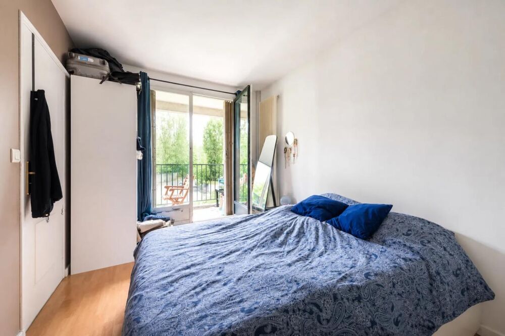 Vente Appartement Appartement de 2 pièces - 46m² - Vaucresson Vaucresson