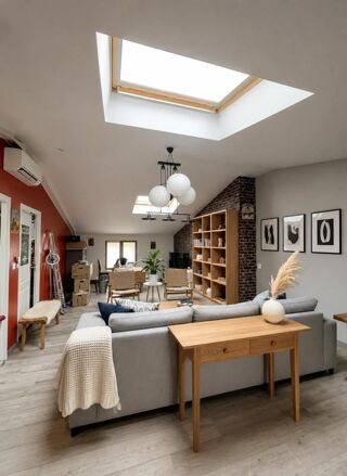  Maison à vendre 7 pièces 230 m²