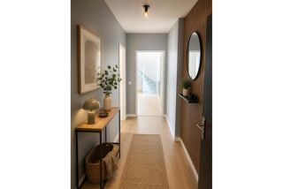 Appartement à vendre 4 pièces 104 m²