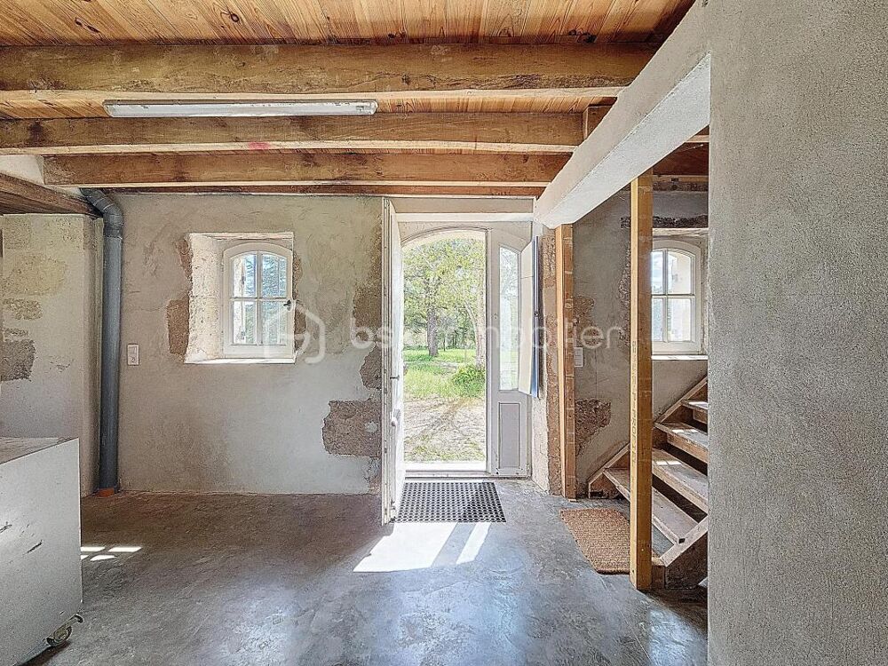 � vendre  Maison Poudenas (47170)