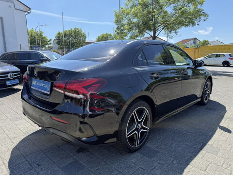 Classe E Benz A Limousine AMG 2021 occasion 33000 Bordeaux