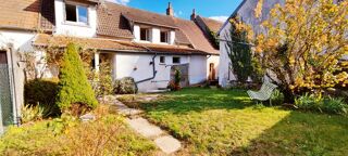  Maison  vendre 5 pices 109 m