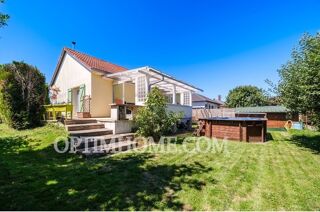  Maison  vendre 5 pices 93 m