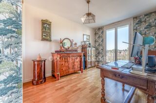  Appartement � vendre 3 pi�ces 85 m�