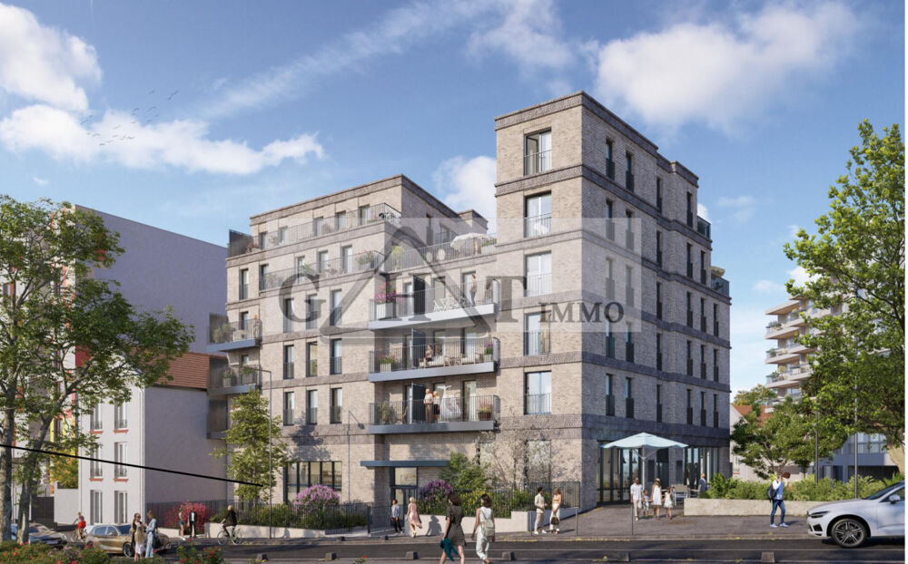   BOUTIQUE 189M2 A VENDRE MONTREUIL 