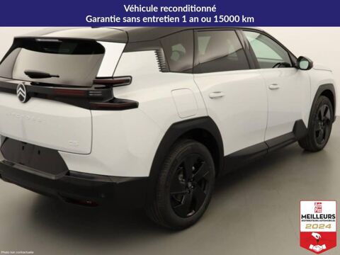 C5 aircross Hybride 145 ch e-DCS6 Plus5 portes VP 2026 occasion 10150 Lavau