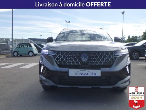 Austral full hybrid E-Tech 200 Esprit Alpine +Pack 2026 occasion 10150 Lavau