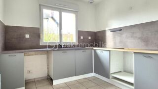  Maison à vendre 4 pièces 79 m²