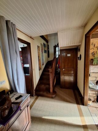  Maison à vendre 4 pièces 100 m²