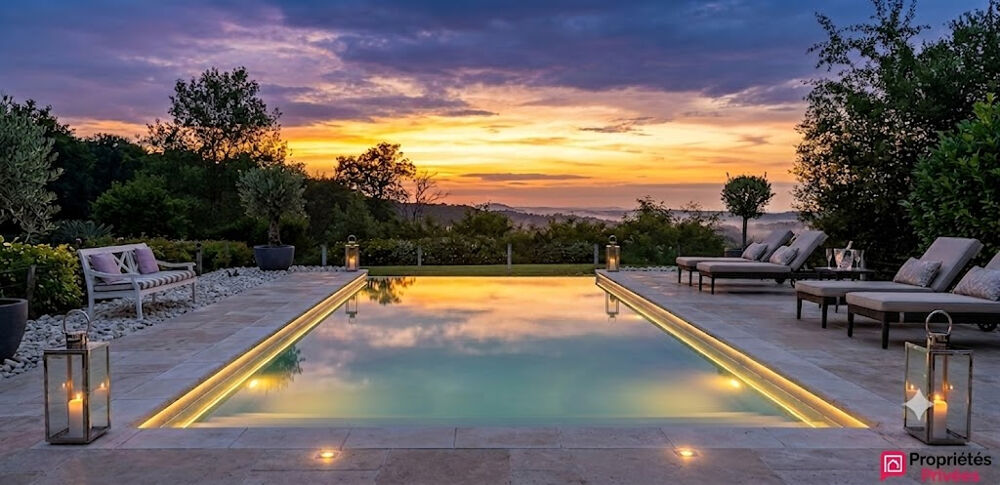 Vente Maison Maison/GITES, aux portes du Périgord -10 pièces-143 m2. Vente à terme Ayen