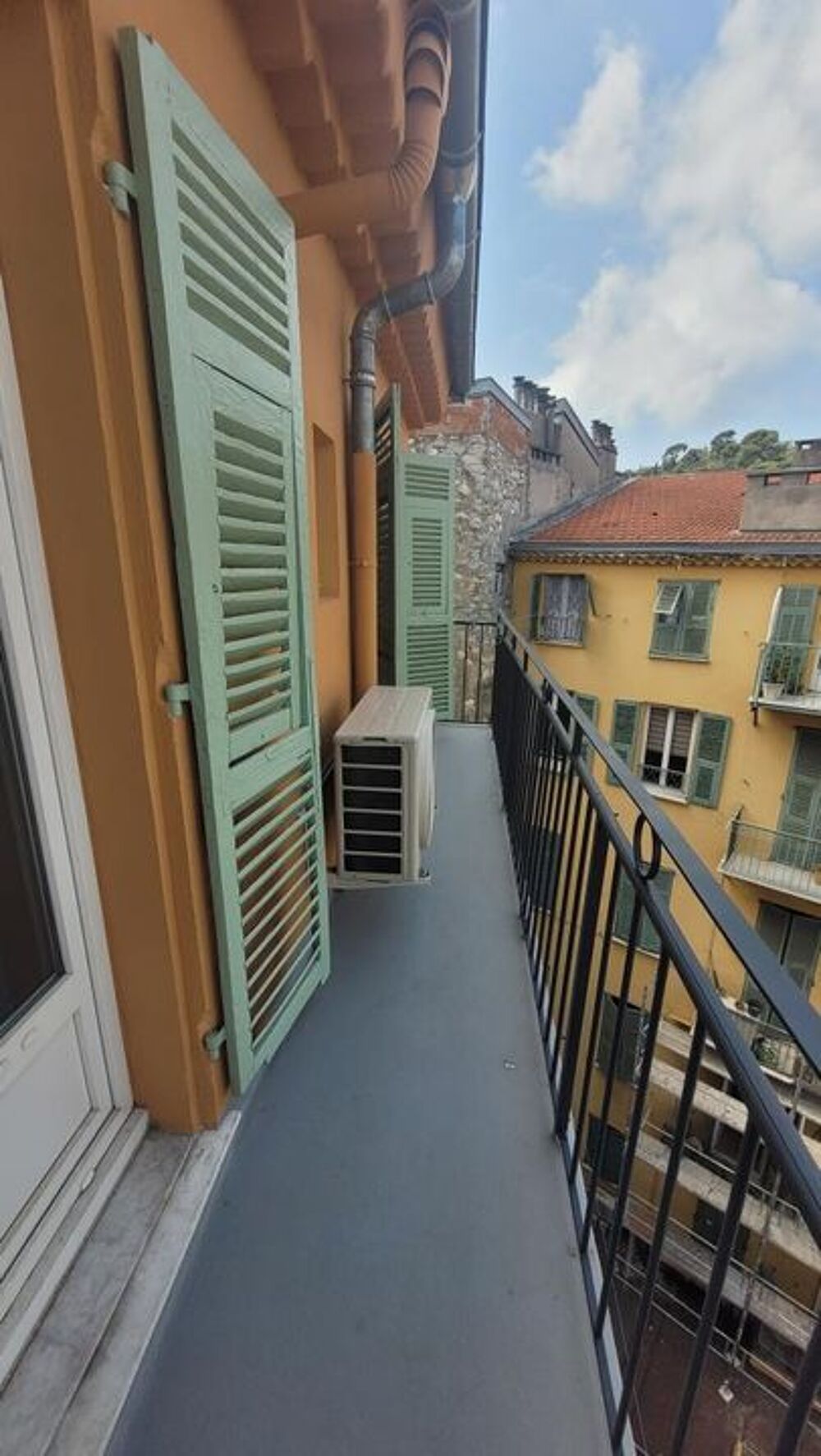 Location Appartement Appartement de 31m2 à louer sur Nice Nice