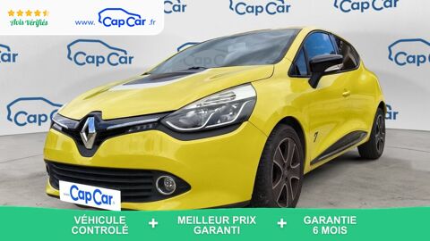 Renault clio 0.9 TCe 90 Intens