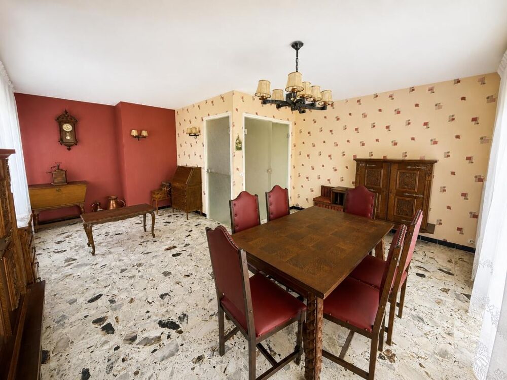Vente Appartement Appartement T4 Perrignier
