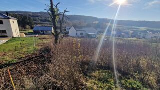  Terrain à vendre 721 m²