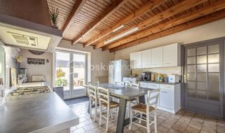  Propri�t�/ch�teau � vendre 7 pi�ces 170 m�