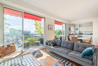  Appartement � vendre 4 pi�ces 110 m�