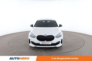 S&eacute;rie 1 118i M Sport DKG7 136 ch 2022 occasion 92130 Issy-les-Moulineaux