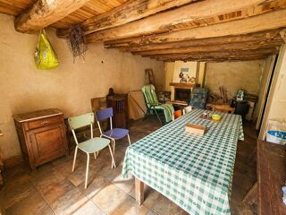  Remise / Grange à vendre 4 pièces 70 m²