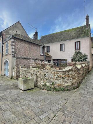  Maison à vendre 4 pièces 130 m²