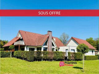  Villa à vendre 8 pièces 280 m²