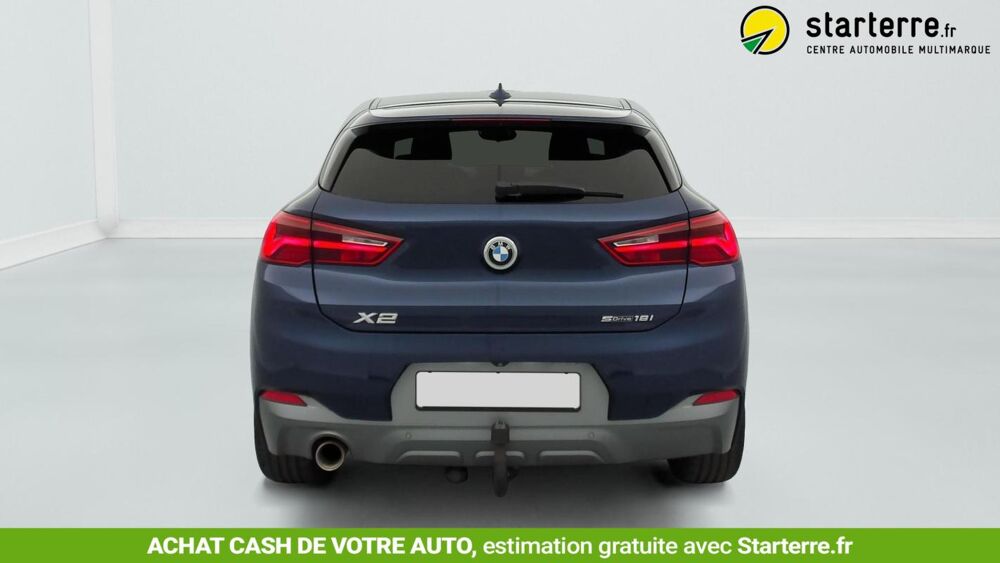 X2 F39 SDRIVE 18I 140 CH DKG7 M SPORT X 2019 occasion 69190 Saint-Fons