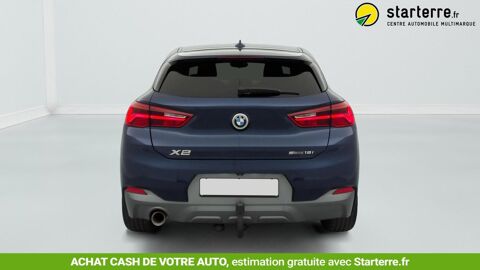 X2 F39 SDRIVE 18I 140 CH DKG7 M SPORT X 2019 occasion 69190 Saint-Fons