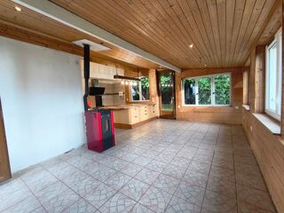  Maison � vendre 4 pi�ces 125 m�