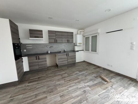  Maison � louer 3 pi�ces 75 m�