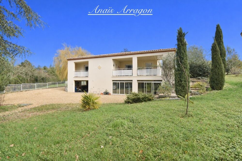 Vente Maison Maison à vendre 6 pièces FOULAYRONNES (47) Foulayronnes