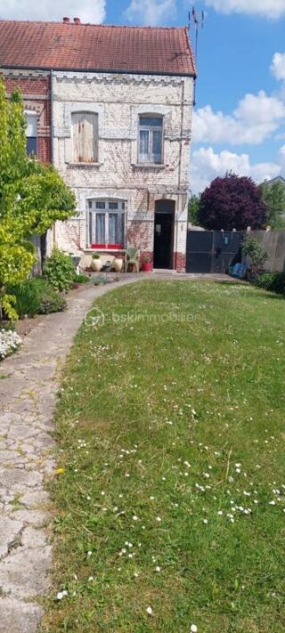  Maison � vendre 4 pi�ces 1204 m�