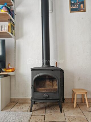  Maison à vendre 4 pièces 84 m²