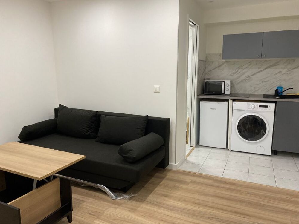 Location Appartement Studio de 19m2 à louer sur Fontenay-sous-Bois Fontenay sous bois