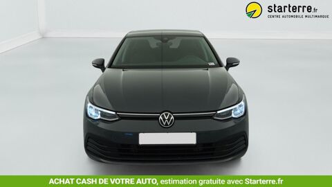 Golf 1.5 TSI ACT OPF 130 BVM6 Life Business 2023 occasion 69190 Saint-Fons