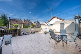  Maison � vendre 6 pi�ces 100 m�