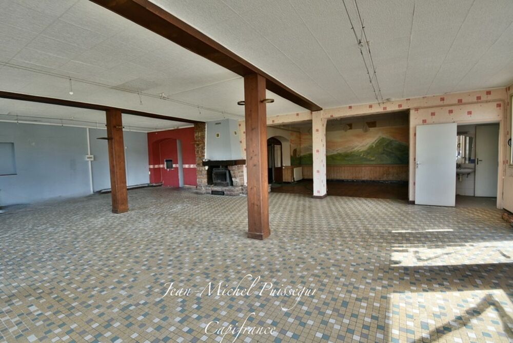 à vendre à BEAUCHALOT (31), Maison 10 Pièces de 300m2