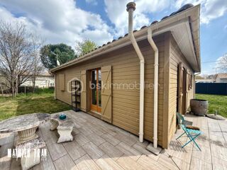  Maison à vendre 4 pièces 88 m²