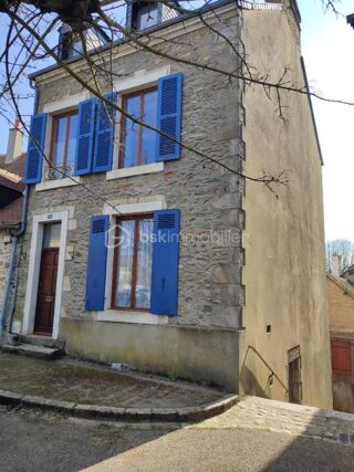  Maison à vendre 5 pièces 138 m²