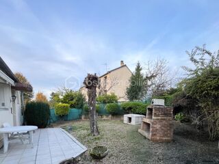  Maison à vendre 3 pièces 84 m²
