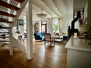  Maison  vendre 7 pices 170 m