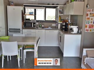  Chalet � vendre 4 pi�ces 47 m�