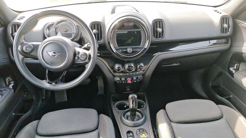 Countryman 1.5 136.0 Cooper D Longstone 2019 occasion 85000 La Roche Sur Yon