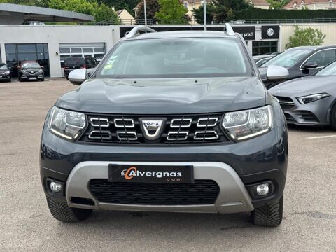 Duster II 1.5 DCI 115 BLUE PRESTIGE 4X2 2019 occasion 78240 Chambourcy