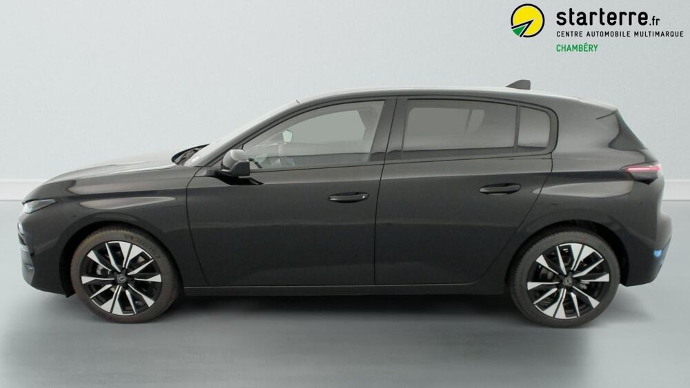 308 NOUVELLE HYBRID 145 E-DCS6 ALLURE 2026 occasion 73420 Voglans