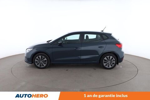 Ibiza 1.0 EcoTSI Copa BVM5 95 ch 2025 occasion 92130 Issy-les-Moulineaux