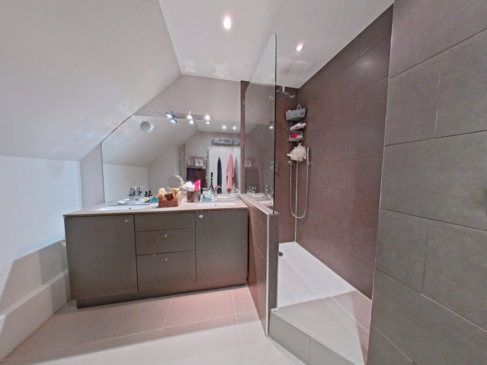  vendre  Duplex/triplex Enghien-les-Bains (95880)