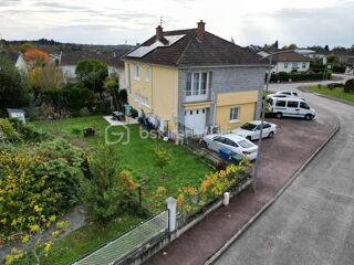  Maison � vendre 6 pi�ces 161 m�