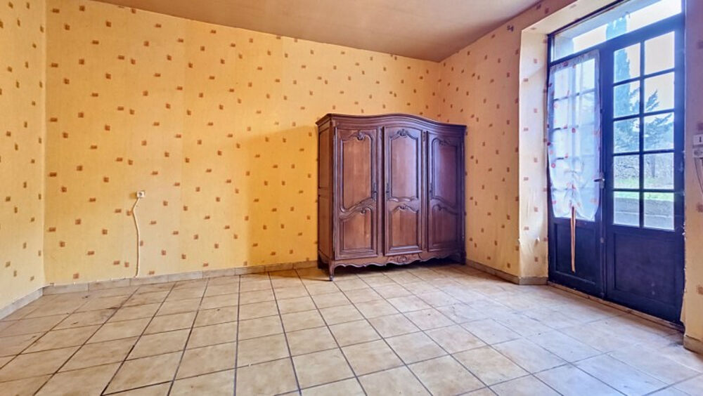 Vente Maison Maison vigneronne Escales 7 pièce(s) 220 m2 Escales