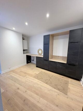  Appartement à vendre 3 pièces 61 m²